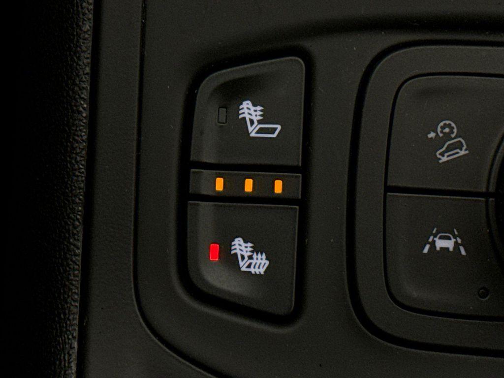used 2024 GMC Terrain car, priced at $26,399