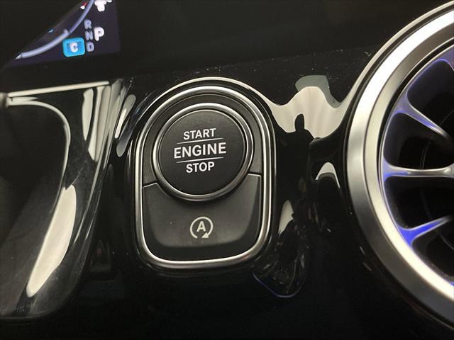 used 2024 Mercedes-Benz GLA 250 car, priced at $36,999