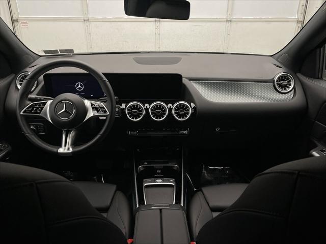 used 2024 Mercedes-Benz GLA 250 car, priced at $36,999