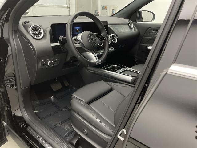 used 2024 Mercedes-Benz GLA 250 car, priced at $36,999