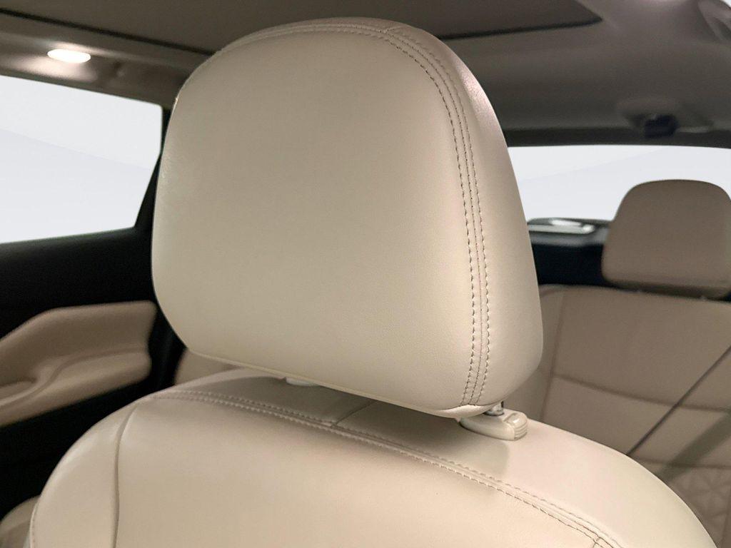 used 2020 Nissan Murano car, priced at $23,950