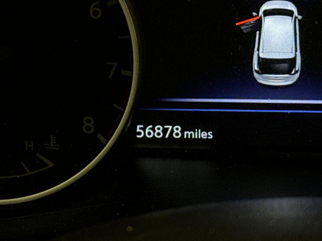 used 2020 Nissan Murano car, priced at $23,950