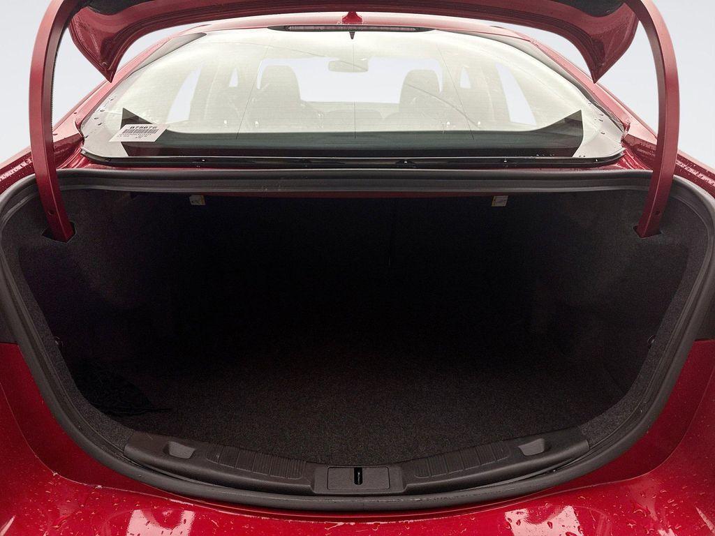 used 2020 Ford Fusion car, priced at $19,149