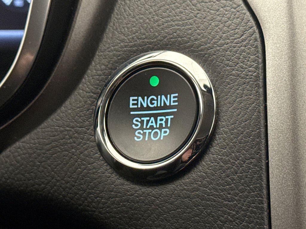 used 2020 Ford Fusion car, priced at $19,149