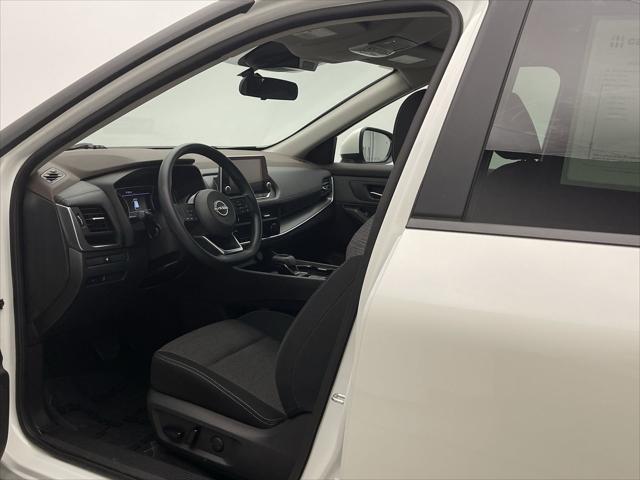used 2023 Nissan Rogue car, priced at $25,199