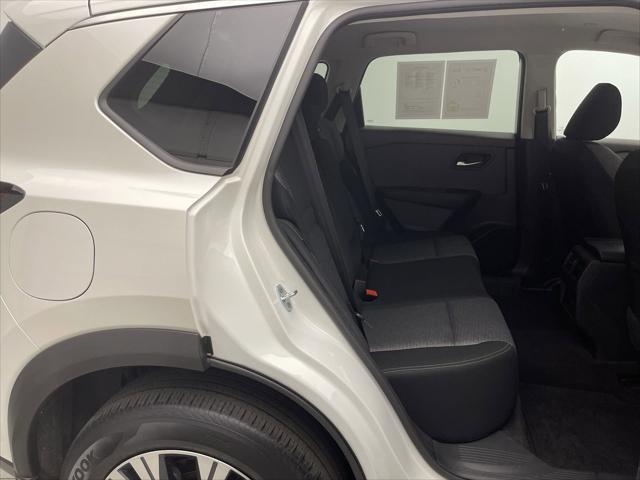 used 2023 Nissan Rogue car, priced at $25,199
