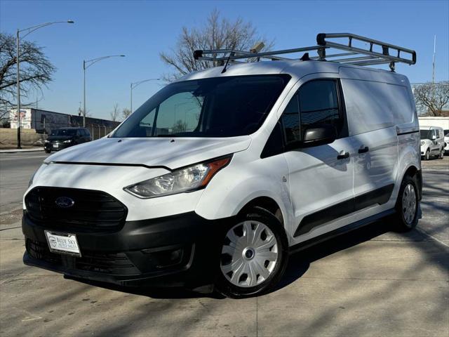 used 2020 Ford Transit Connect car, priced at $15,995