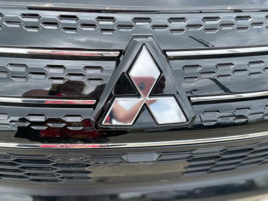 new 2023 Mitsubishi Outlander PHEV car, priced at $43,765