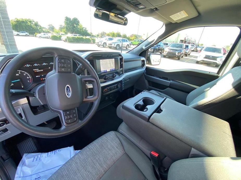 used 2023 Ford F-150 car, priced at $34,932