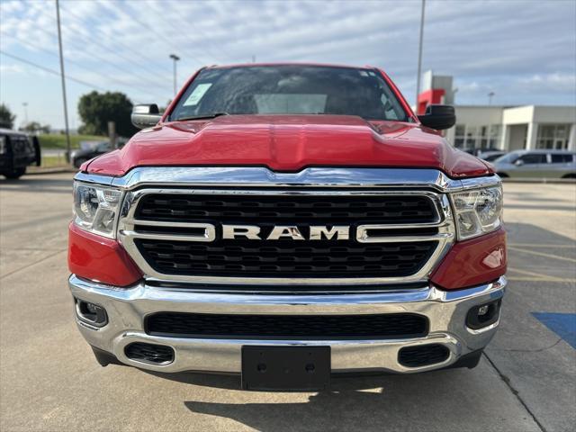 used 2022 Ram 1500 car, priced at $31,285