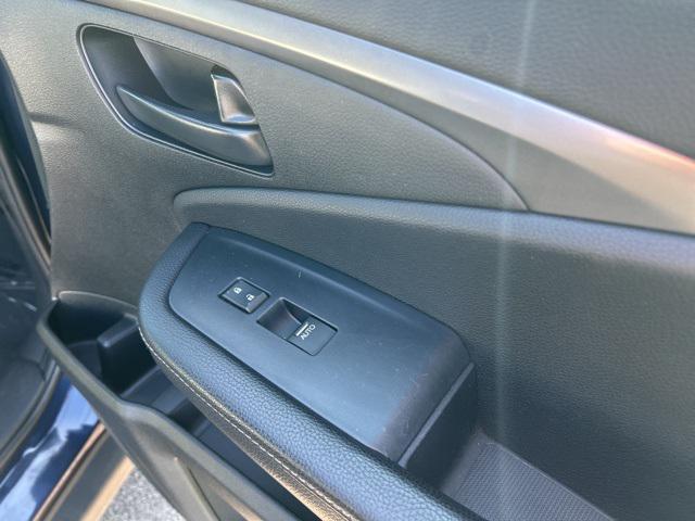used 2023 Honda Passport car, priced at $27,891