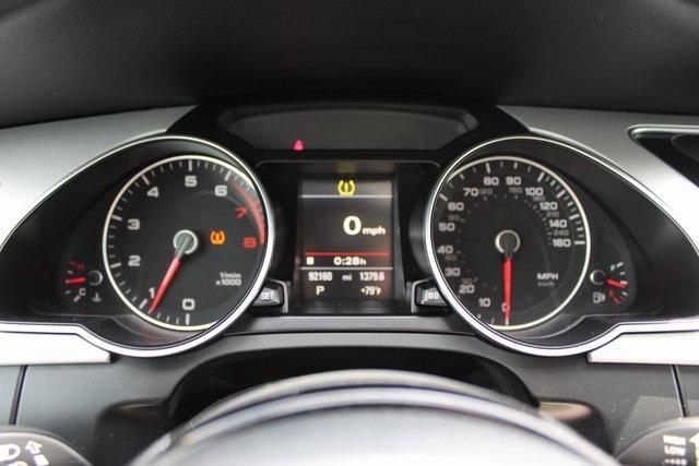 used 2015 Audi A5 car, priced at $12,998