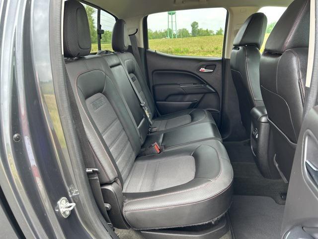 used 2016 GMC Canyon car, priced at $18,395