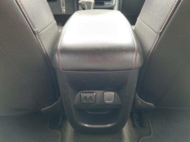 used 2016 GMC Canyon car, priced at $18,395