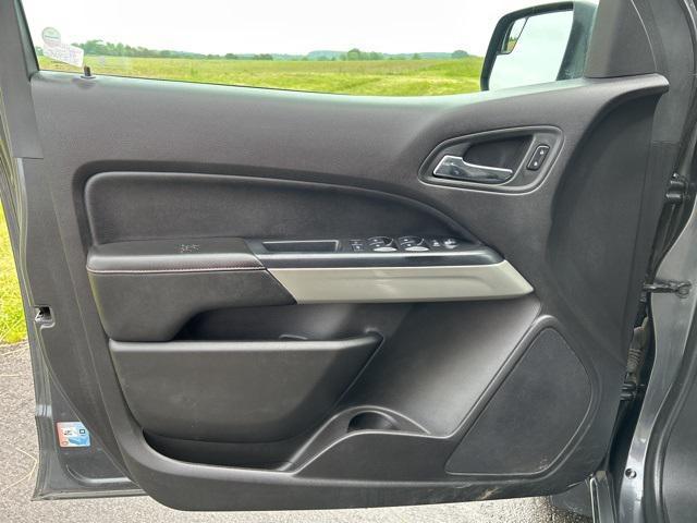 used 2016 GMC Canyon car, priced at $18,395
