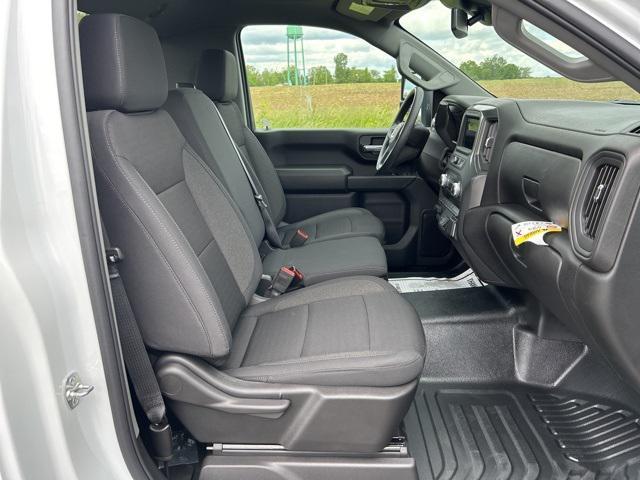 new 2025 GMC Sierra 2500 car, priced at $51,405