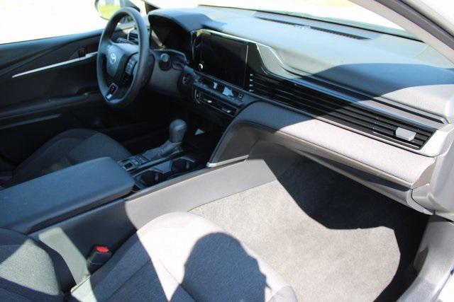 used 2025 Toyota Camry car, priced at $25,780