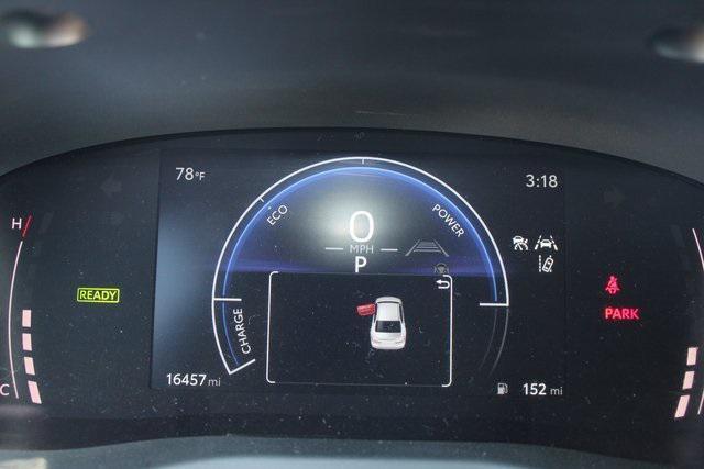 used 2025 Toyota Camry car, priced at $25,780