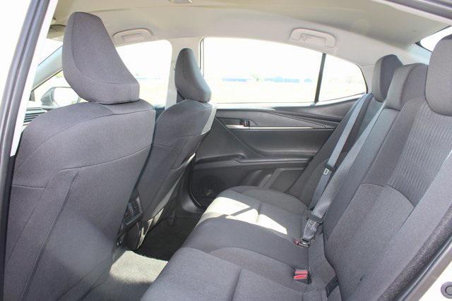 used 2025 Toyota Camry car, priced at $25,780