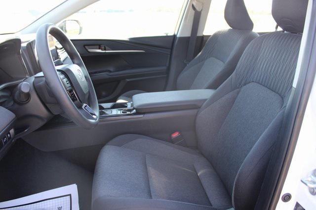 used 2025 Toyota Camry car, priced at $25,780