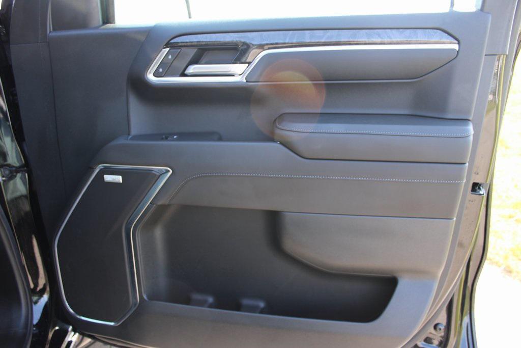 used 2023 Chevrolet Silverado 1500 car, priced at $48,495