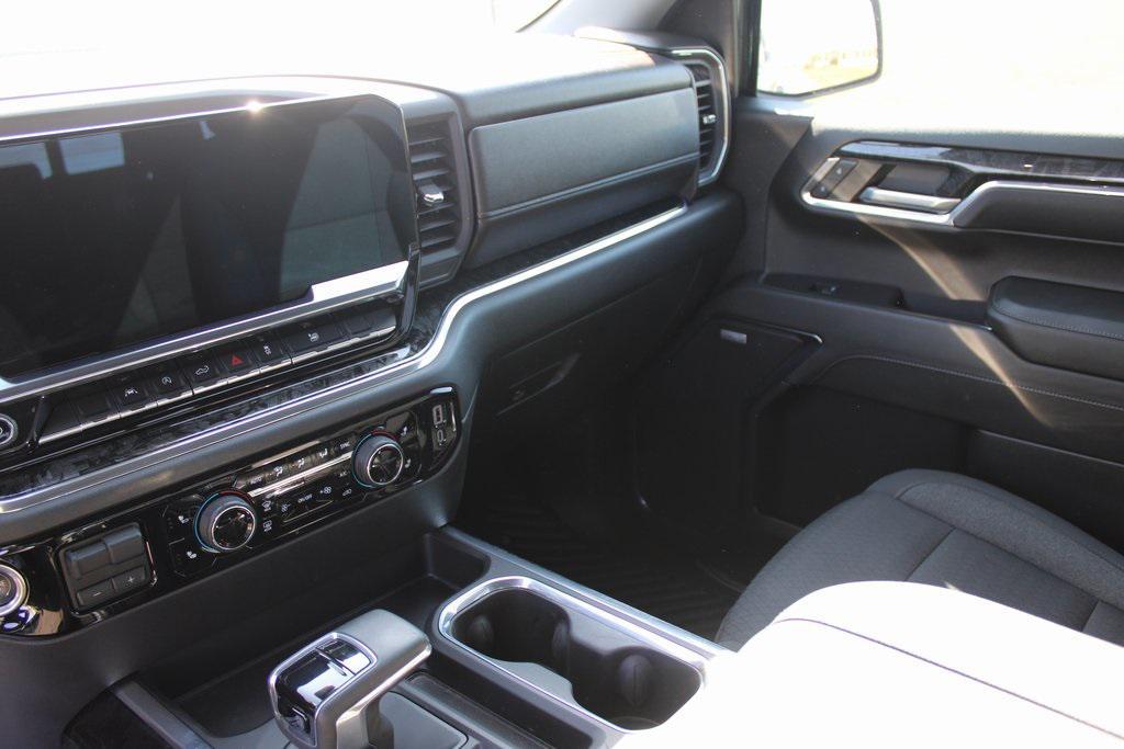 used 2023 Chevrolet Silverado 1500 car, priced at $48,495