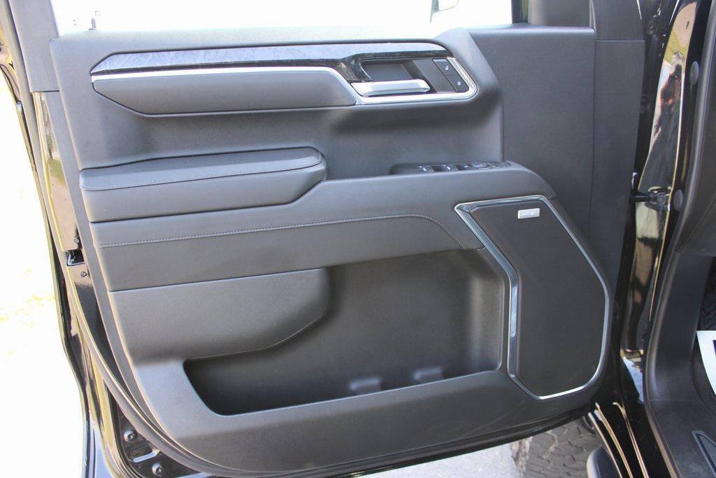 used 2023 Chevrolet Silverado 1500 car, priced at $48,495