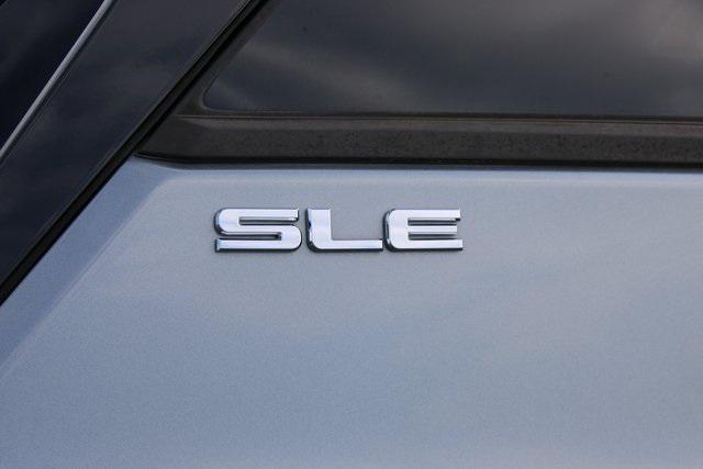 used 2018 GMC Terrain car, priced at $13,178