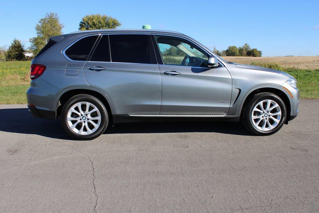 used 2014 BMW X5 car, priced at $12,995