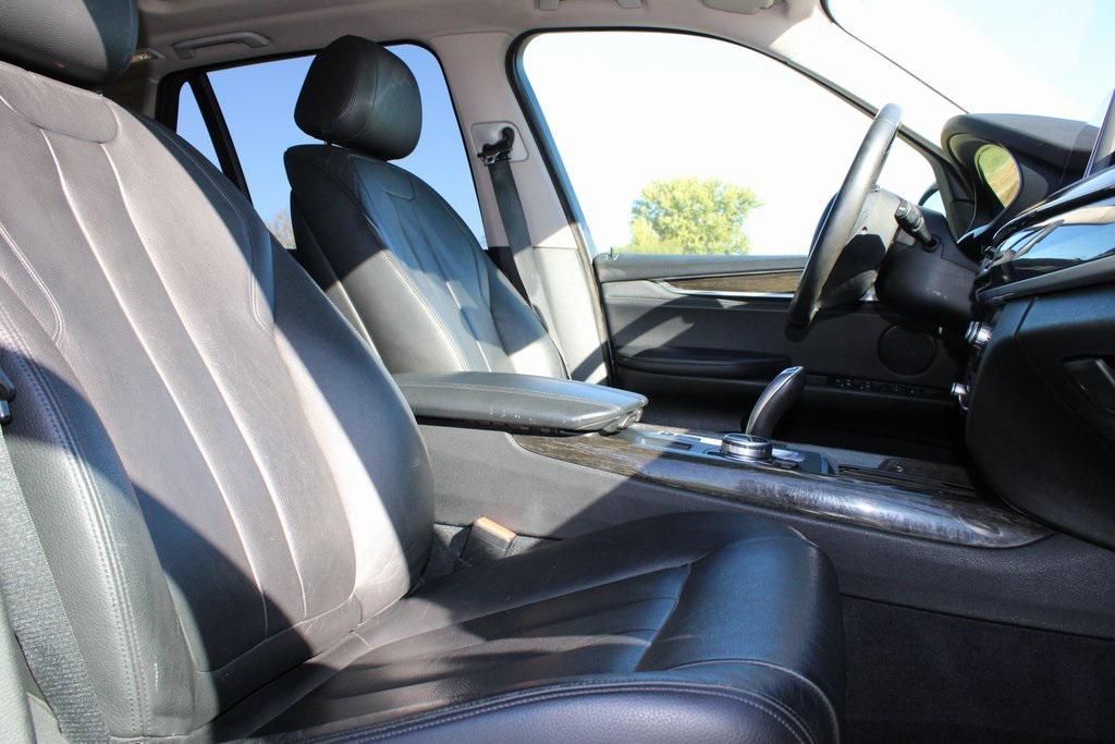 used 2014 BMW X5 car, priced at $12,995