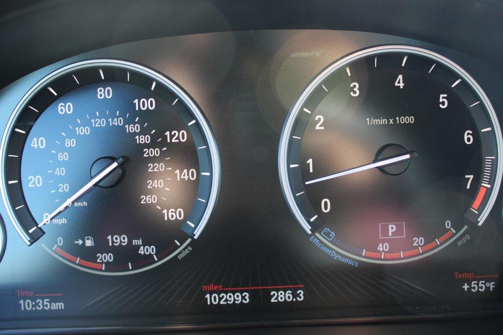 used 2014 BMW X5 car, priced at $12,995