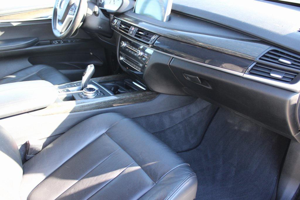 used 2014 BMW X5 car, priced at $12,995