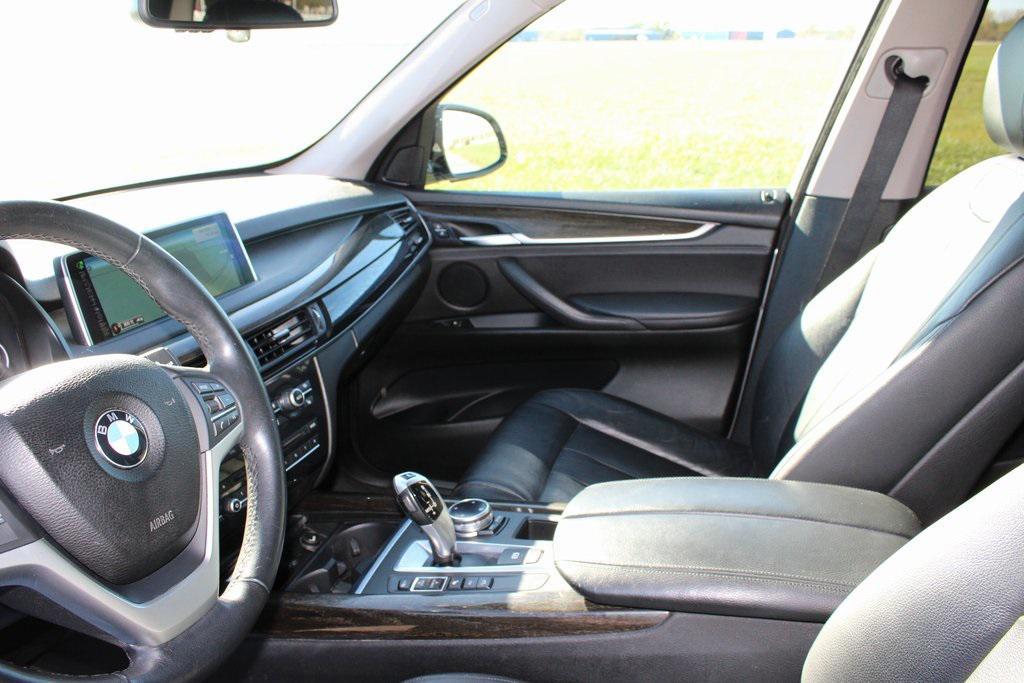 used 2014 BMW X5 car, priced at $12,995