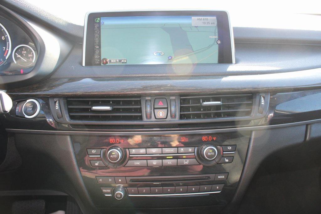 used 2014 BMW X5 car, priced at $12,995