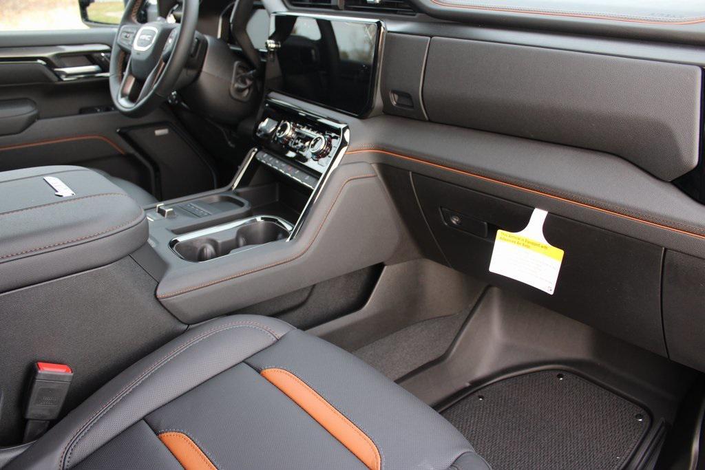 new 2026 GMC Sierra 3500 car, priced at $87,893