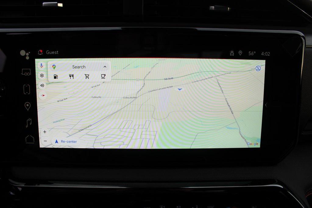 new 2026 GMC Sierra 3500 car, priced at $87,893