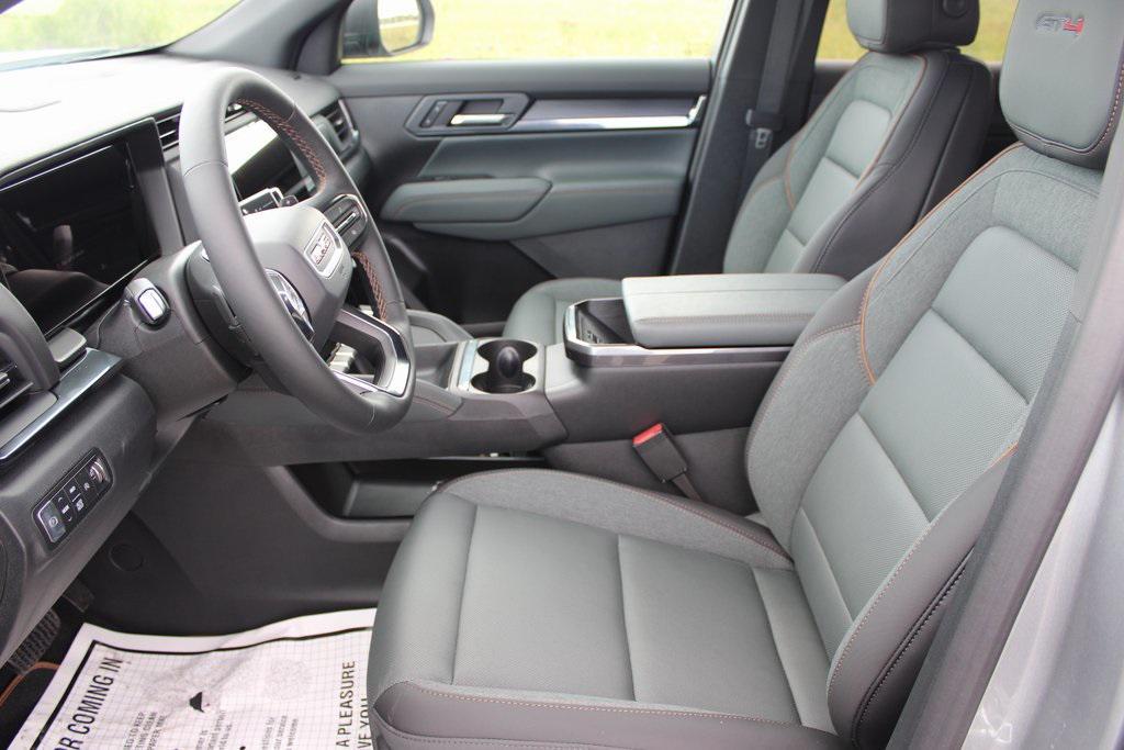 new 2026 GMC Terrain car, priced at $41,440