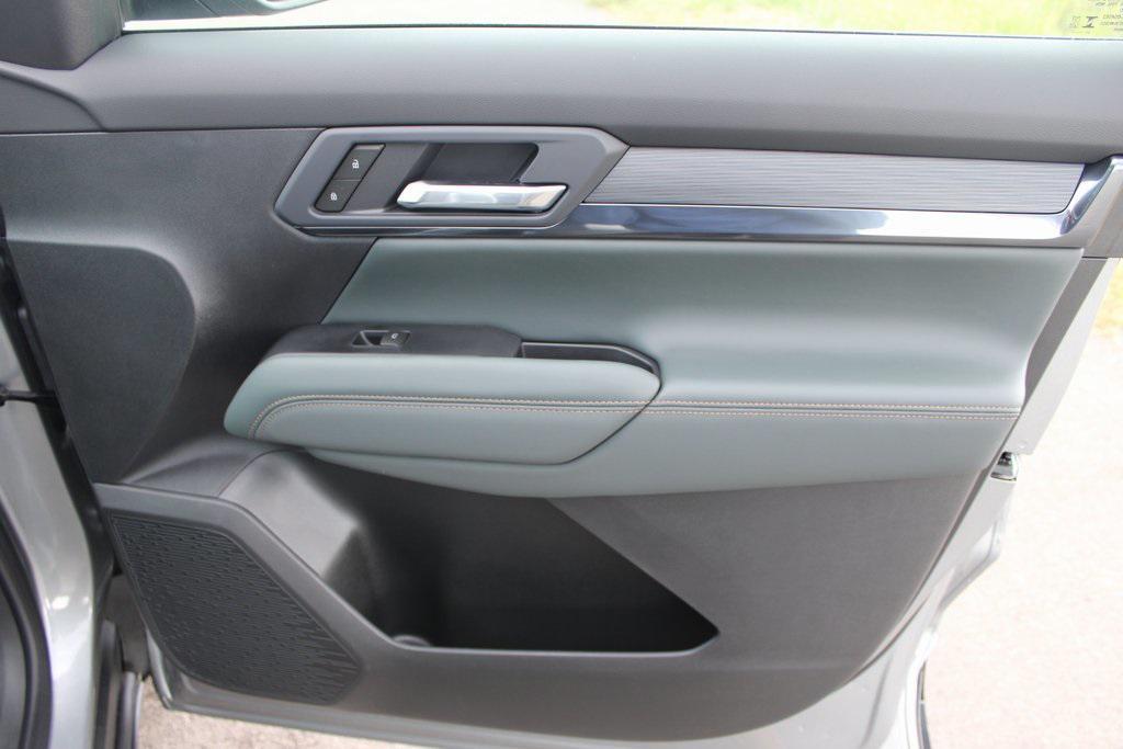 new 2026 GMC Terrain car, priced at $41,440