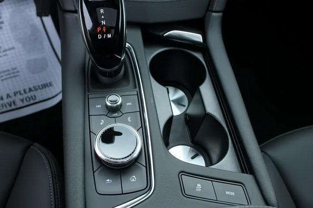 new 2025 Cadillac XT6 car, priced at $49,288