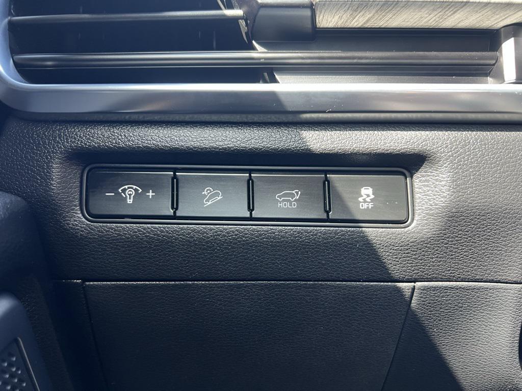 used 2024 Kia Telluride car, priced at $34,772