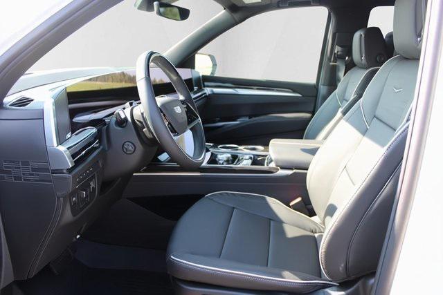 new 2025 Cadillac Escalade car, priced at $113,040