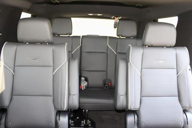 new 2025 Cadillac Escalade car, priced at $113,040