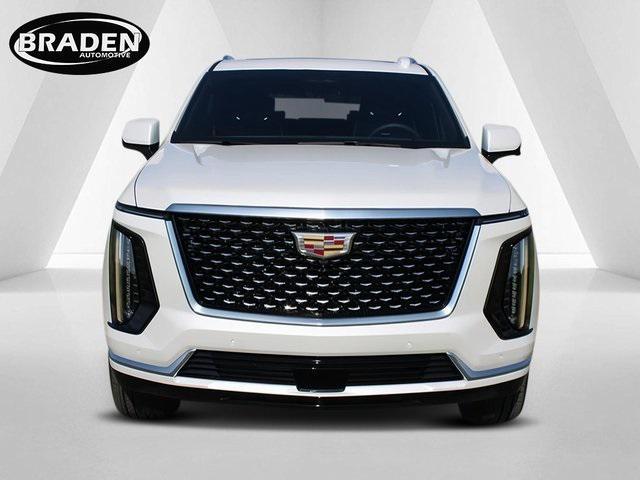 new 2025 Cadillac Escalade car, priced at $113,040