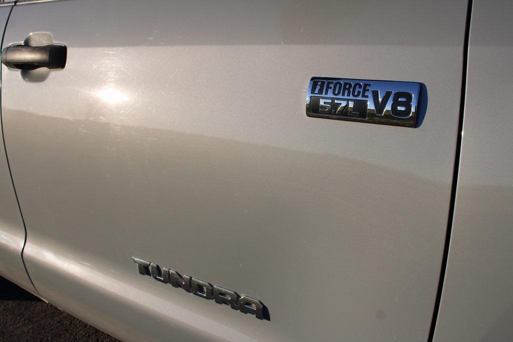 used 2018 Toyota Tundra car, priced at $32,926