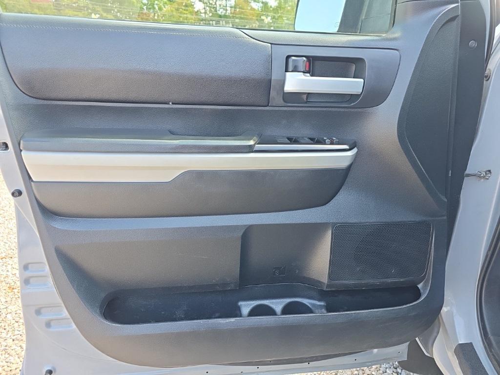 used 2018 Toyota Tundra car, priced at $32,926