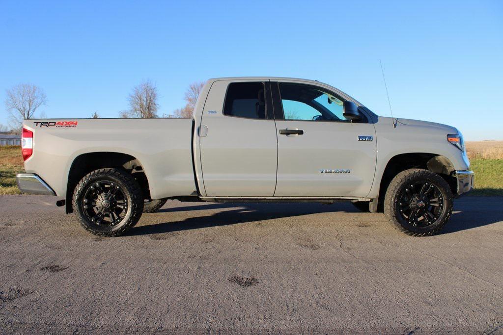 used 2018 Toyota Tundra car, priced at $32,926