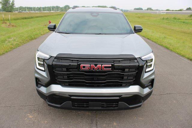 new 2026 GMC Terrain car, priced at $35,210