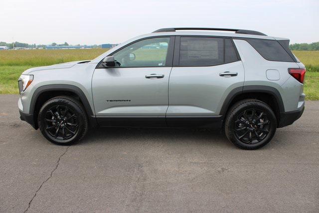 new 2026 GMC Terrain car, priced at $35,210