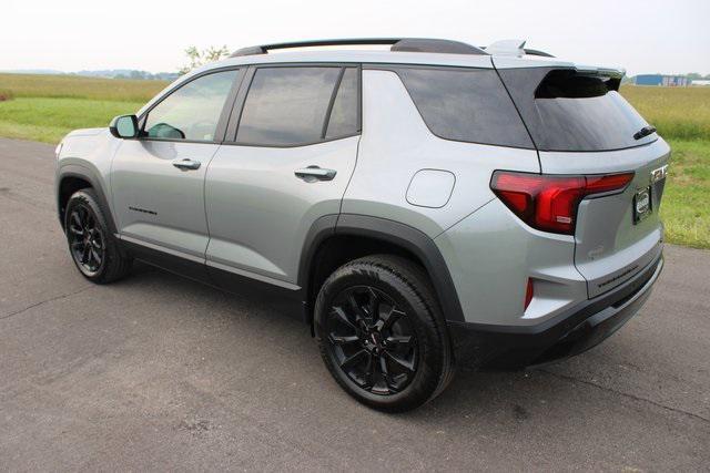 new 2026 GMC Terrain car, priced at $35,210