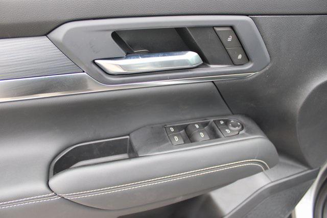 new 2026 GMC Terrain car, priced at $35,210